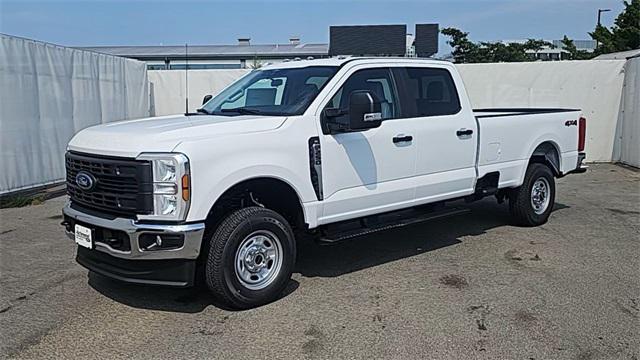 new 2024 Ford F-250 car, priced at $53,410