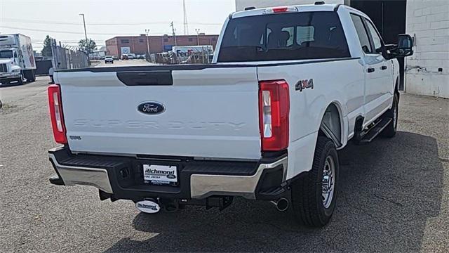 new 2024 Ford F-250 car, priced at $53,410