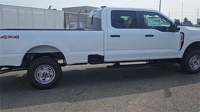 new 2024 Ford F-250 car, priced at $53,410