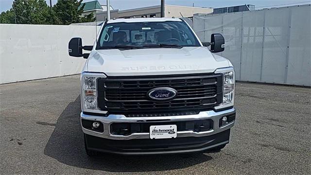 new 2024 Ford F-250 car, priced at $53,410