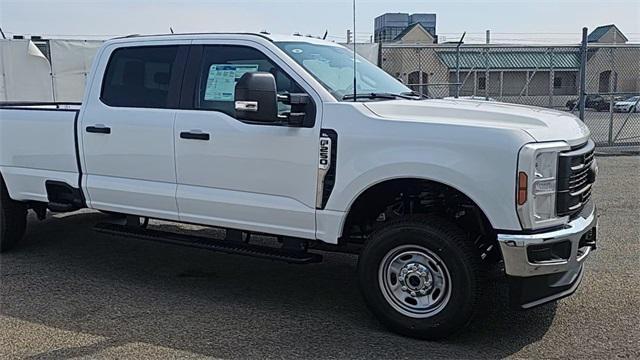 new 2024 Ford F-250 car, priced at $53,410