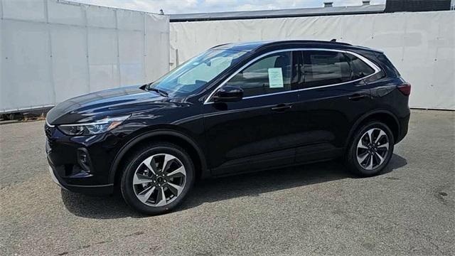 new 2024 Ford Escape car, priced at $32,960