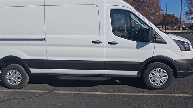 new 2024 Ford Transit-250 car, priced at $53,525