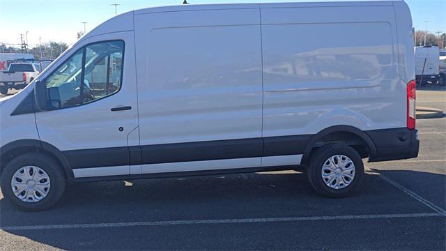 new 2024 Ford Transit-250 car, priced at $53,525