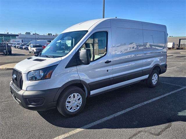 new 2024 Ford Transit-250 car, priced at $53,525