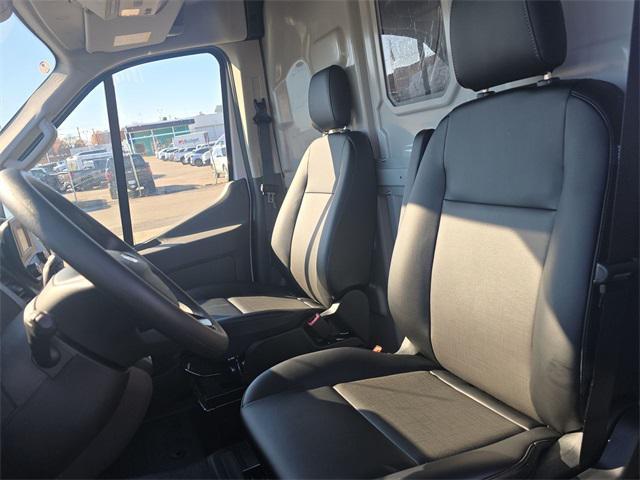 new 2024 Ford Transit-250 car, priced at $53,525