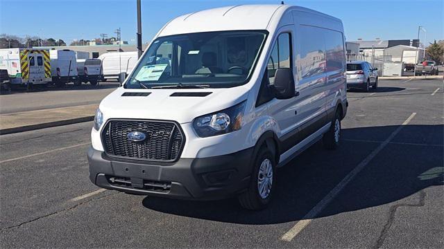 new 2024 Ford Transit-250 car, priced at $53,525