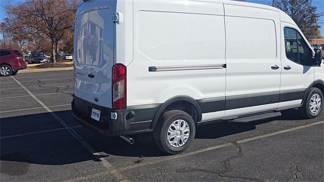 new 2024 Ford Transit-250 car, priced at $53,525