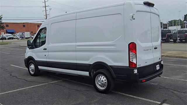 used 2023 Ford Transit-250 car, priced at $38,766