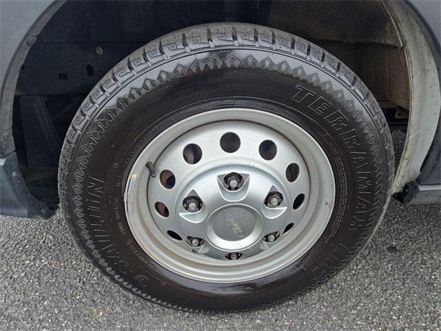 used 2023 Ford Transit-250 car, priced at $38,766