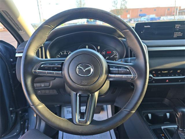 used 2023 Mazda CX-50 car, priced at $24,674