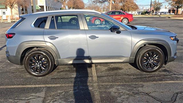 used 2023 Mazda CX-50 car, priced at $24,674