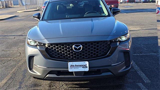 used 2023 Mazda CX-50 car, priced at $24,674