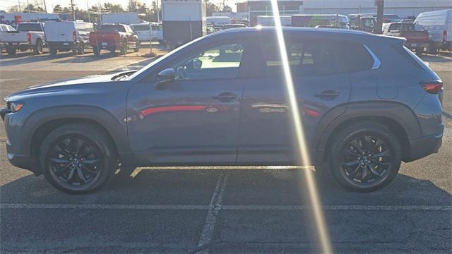 used 2023 Mazda CX-50 car, priced at $24,674