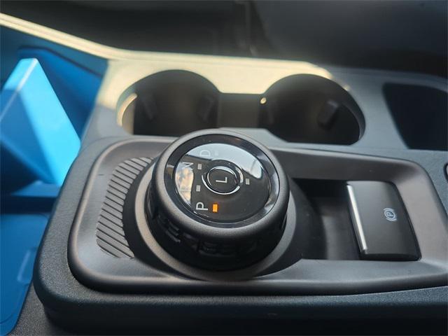 new 2025 Ford Maverick car, priced at $30,888
