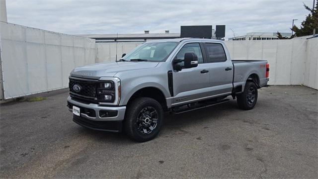 new 2024 Ford F-250 car, priced at $61,795