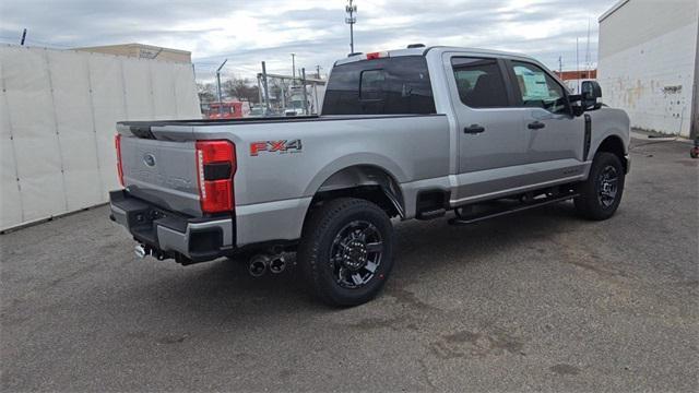 new 2024 Ford F-250 car, priced at $61,295