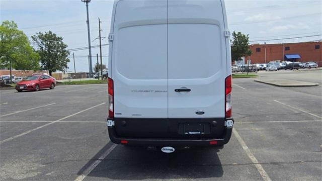 new 2025 Ford Transit-350 car, priced at $60,225