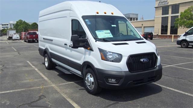 new 2025 Ford Transit-350 car, priced at $60,225