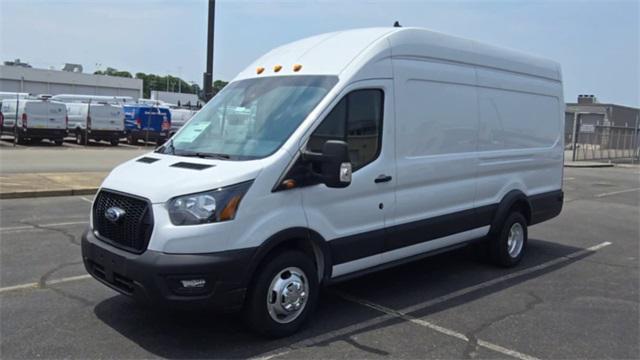 new 2025 Ford Transit-350 car, priced at $60,225