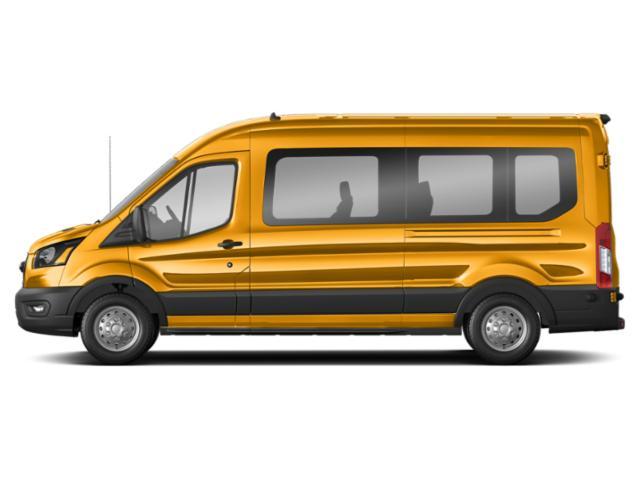 new 2024 Ford Transit-350 car, priced at $61,860