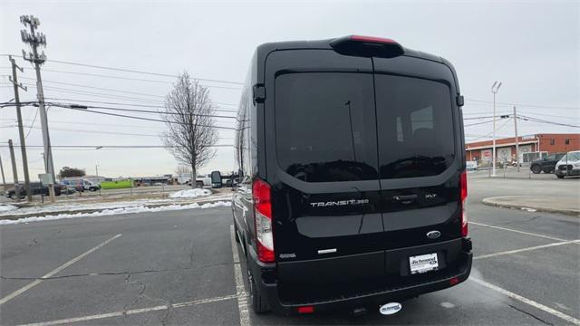 new 2024 Ford Transit-350 car, priced at $67,335