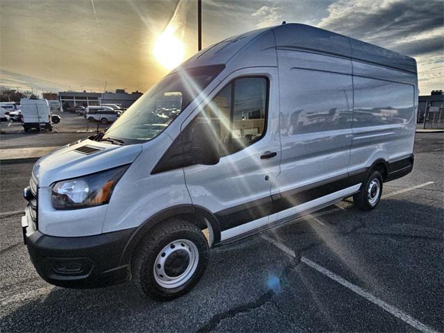 used 2020 Ford Transit-250 car, priced at $22,888