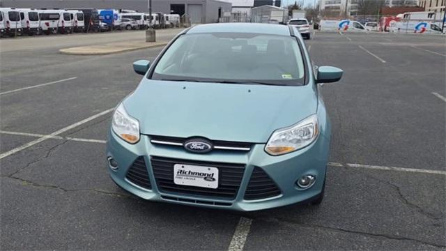 used 2012 Ford Focus car, priced at $6,988