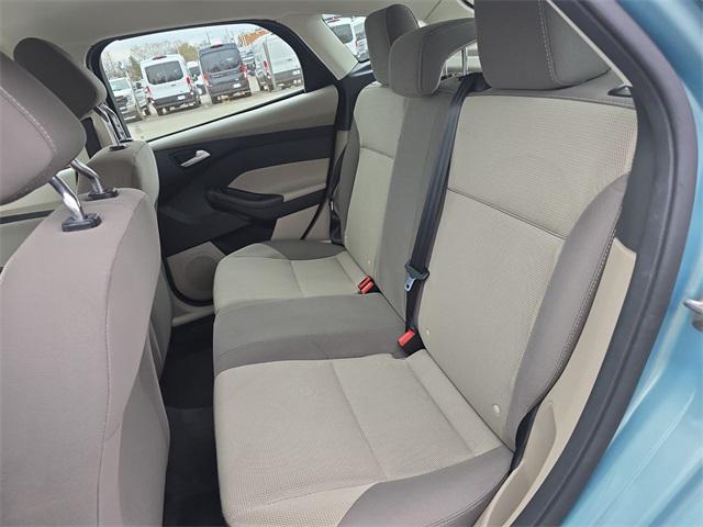 used 2012 Ford Focus car, priced at $6,988