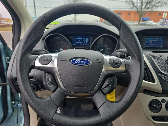 used 2012 Ford Focus car, priced at $6,988