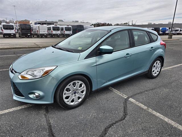 used 2012 Ford Focus car, priced at $6,988