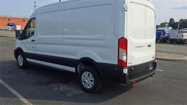 new 2025 Ford Transit-150 car, priced at $47,988