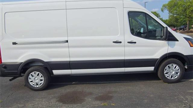 new 2025 Ford Transit-150 car, priced at $47,988