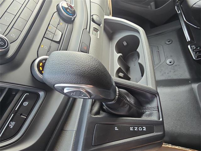 new 2025 Ford Transit-150 car, priced at $47,988