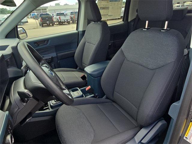 new 2025 Ford Maverick car, priced at $29,288