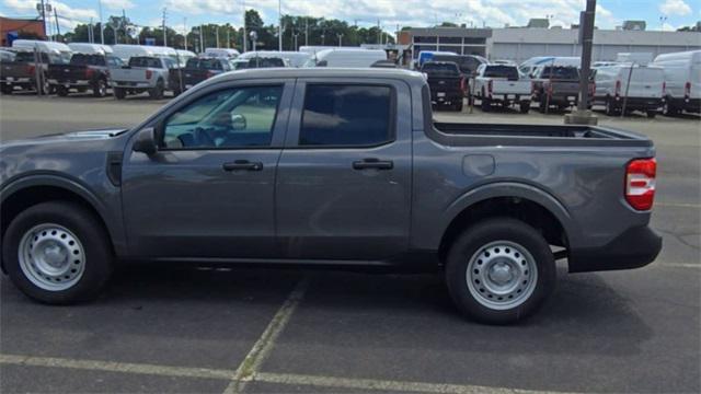 new 2025 Ford Maverick car, priced at $29,288