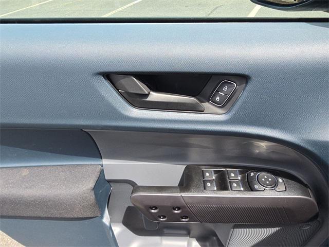 new 2025 Ford Maverick car, priced at $29,288