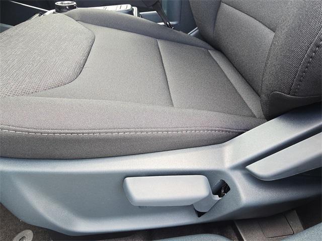new 2025 Ford Maverick car, priced at $29,288