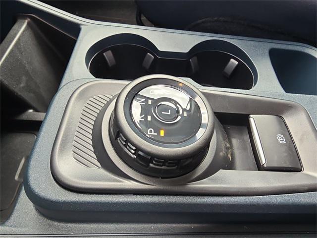 new 2025 Ford Maverick car, priced at $29,288