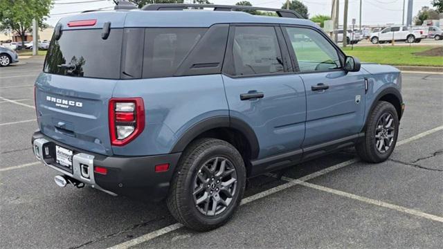 new 2025 Ford Bronco Sport car, priced at $29,888
