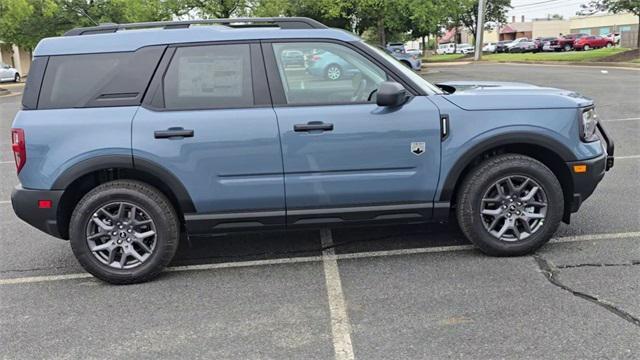 new 2025 Ford Bronco Sport car, priced at $29,888