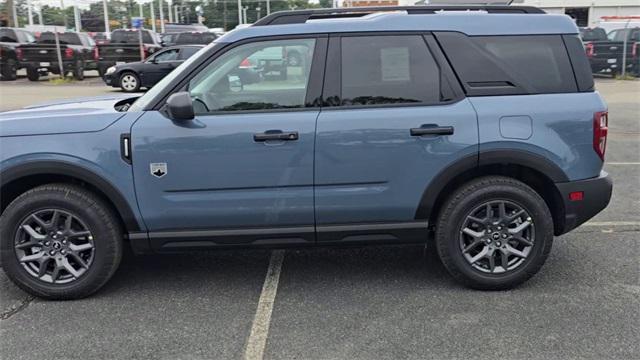 new 2025 Ford Bronco Sport car, priced at $29,888