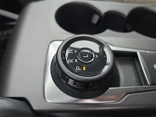 new 2025 Ford Bronco Sport car, priced at $29,888