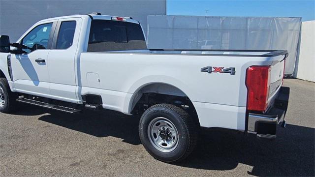 new 2024 Ford F-250 car, priced at $49,595