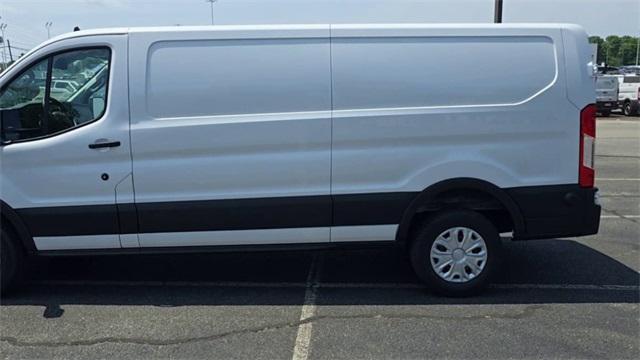 new 2025 Ford Transit-250 car, priced at $47,888