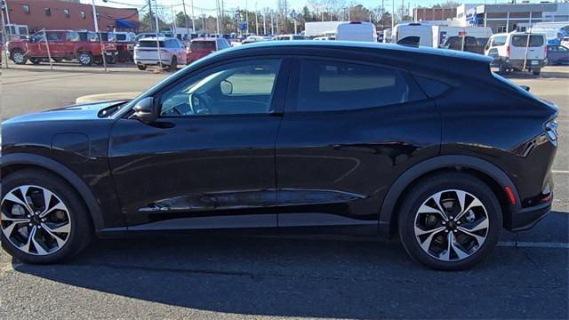 new 2024 Ford Mustang Mach-E car, priced at $45,395