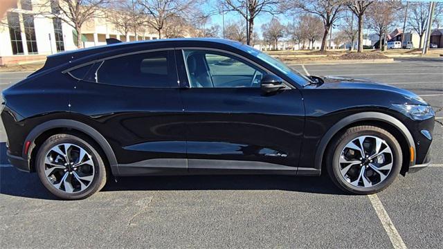 new 2024 Ford Mustang Mach-E car, priced at $45,395