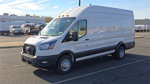 new 2024 Ford Transit-350 car, priced at $59,005