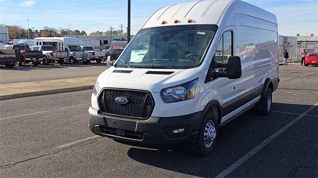 new 2024 Ford Transit-350 car, priced at $59,005