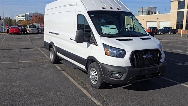 new 2024 Ford Transit-350 car, priced at $59,005